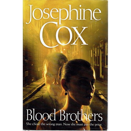 Blood Brothers