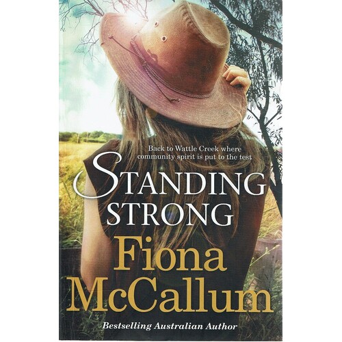 Standing Strong