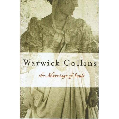 The Marriage Of Souls