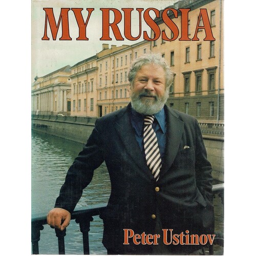 My Russia