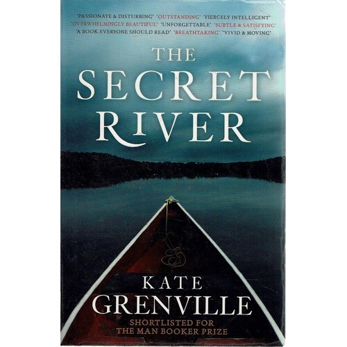 The Secret River