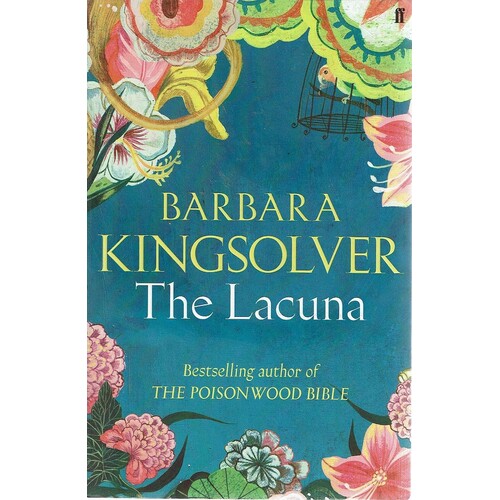 The Lacuna