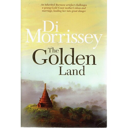 The Golden Land