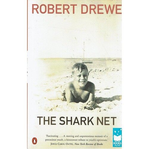 The Shark Net