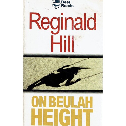 On Beulah Height