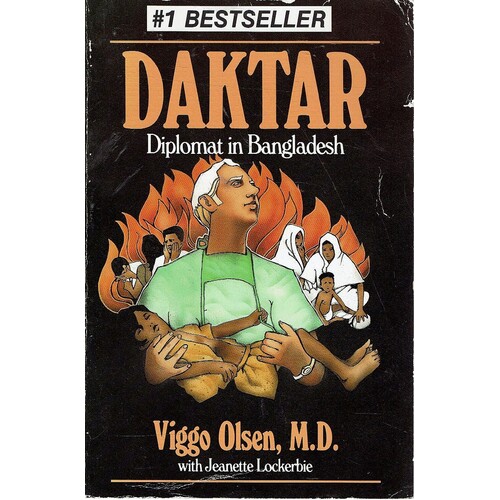 Daktar. Diplomat In Bangladesh