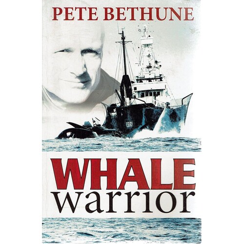 Whale Warrior