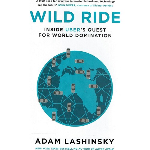 Wild Ride