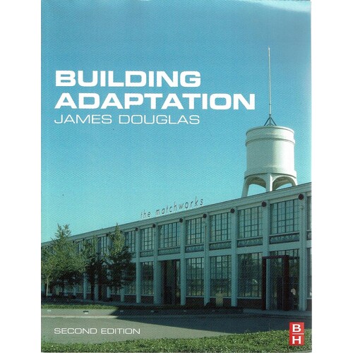 Building Adaptation