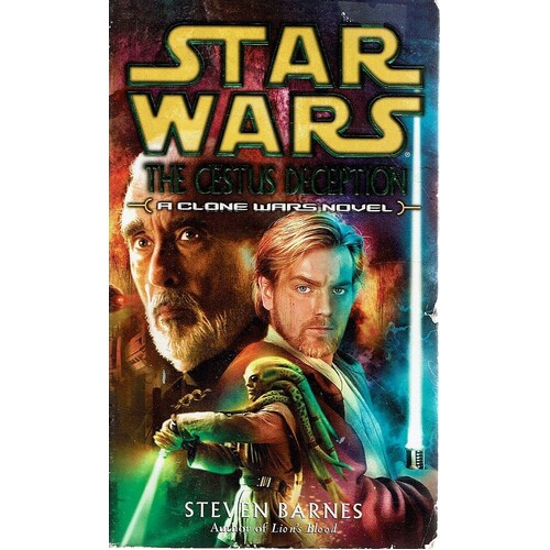 Star Wars. The Cestus Deception