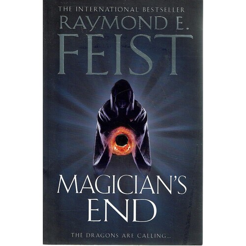 Magician's End
