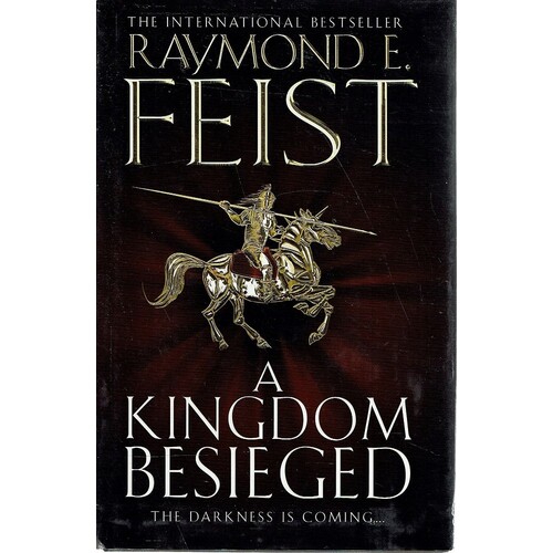 A Kingdom Beseiged