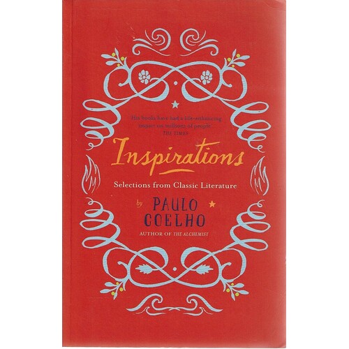 Inspirations. Selections From Classic Literature