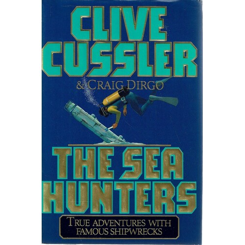 The Sea Hunters