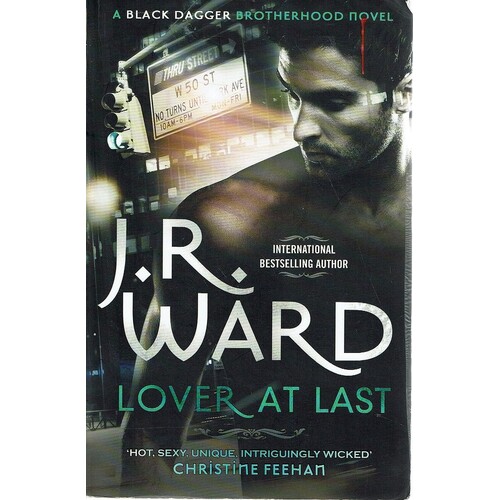 Lover At Last