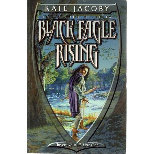 Black Eagle Rising