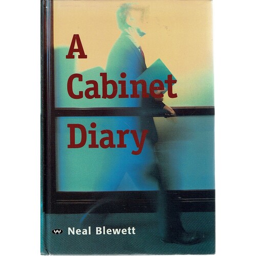 A Cabinet Diary