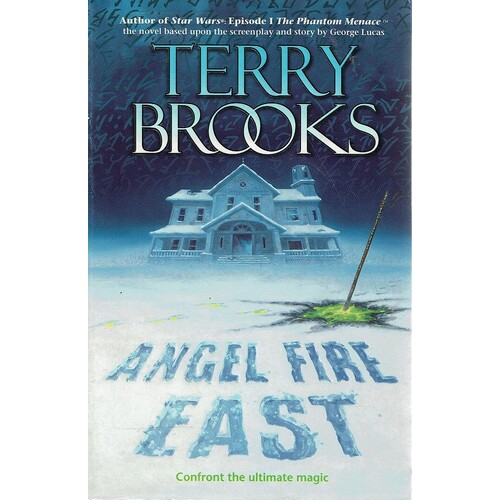 Angel Fire East