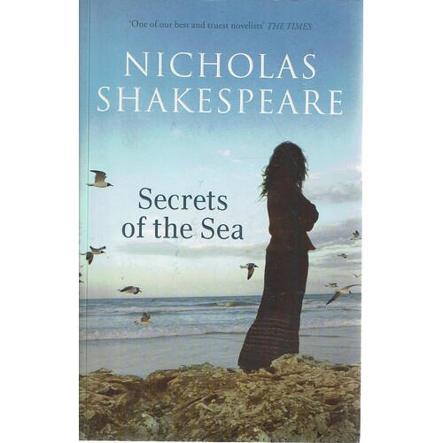 Secrets Of The Sea