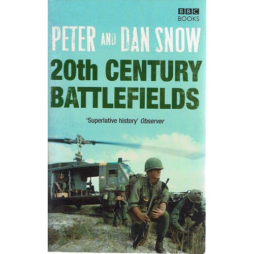 20th Century Battlefields