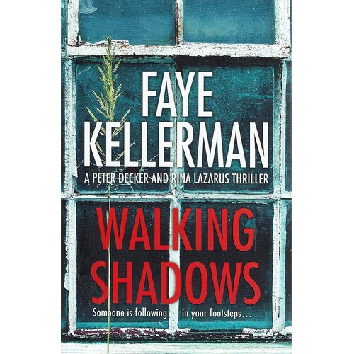 Walking Shadows