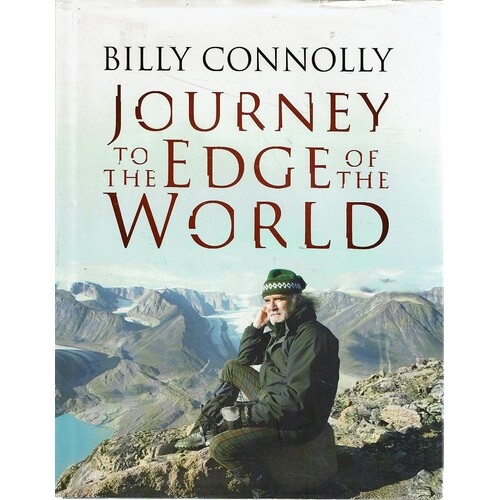 Journey To The Edge Of The World