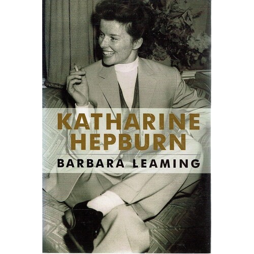 Katharine Hepburn