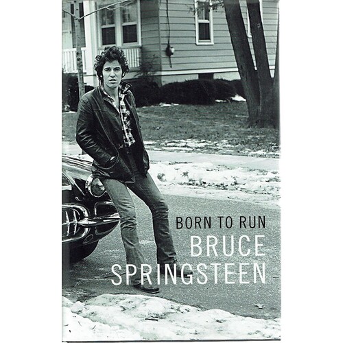Born To Run