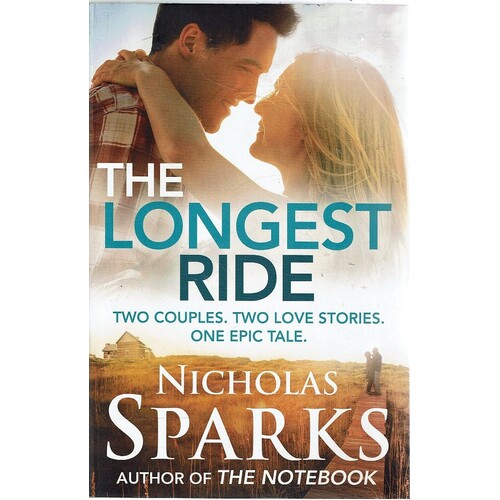 The Longest Ride