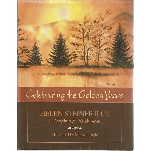 Celebrating The Golden Years