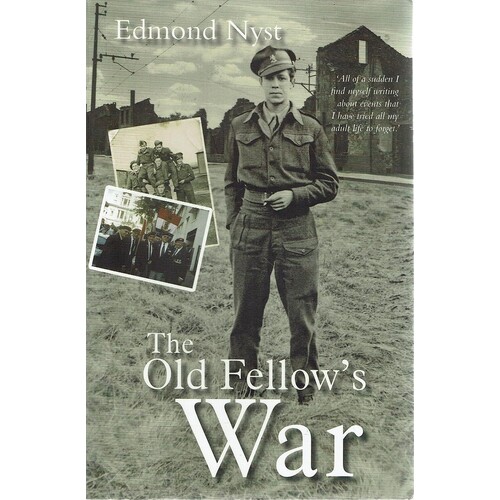 The Old Fellow's War