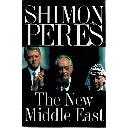 The New Middle East