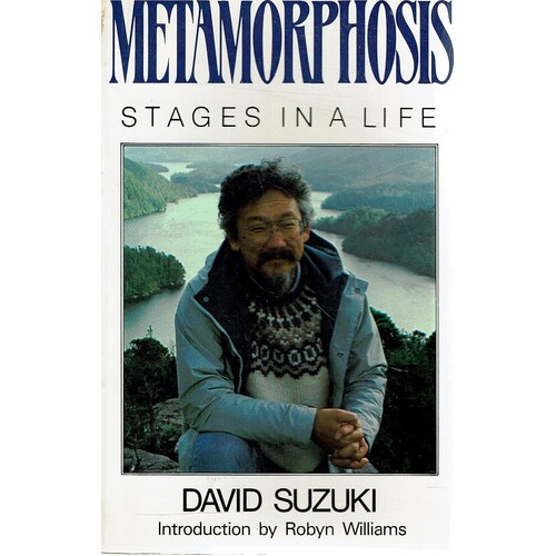 Metamorphosis. Stages In A Life
