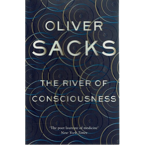 The River Of Consciousness