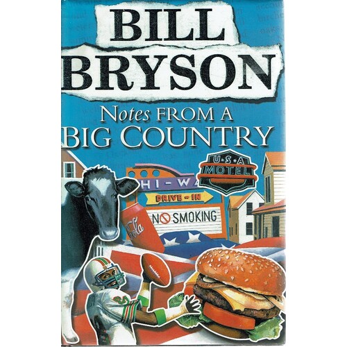 Notes From A Big Country