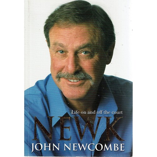 Newk. Life On And Off The Court
