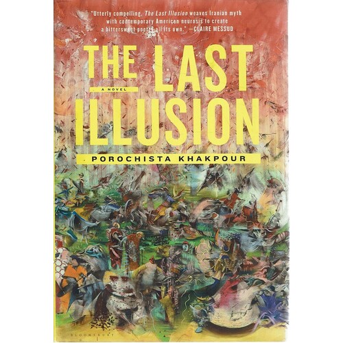 The Last Illusion