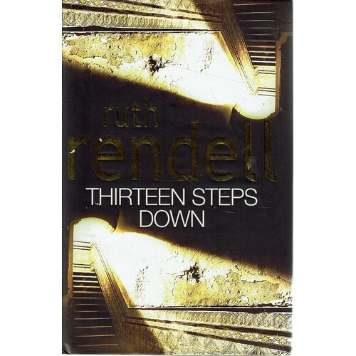 Thirteen Steps Down