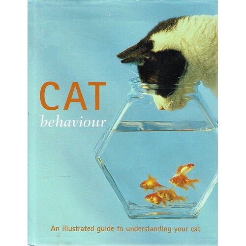 Cat Behaviour
