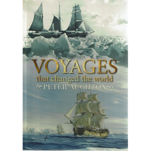 Voyages That Changed The World