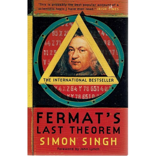 Fermat's Last Theorem