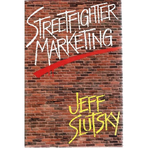 Streetfighter Marketing