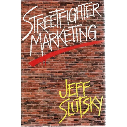 Streetfighter Marketing