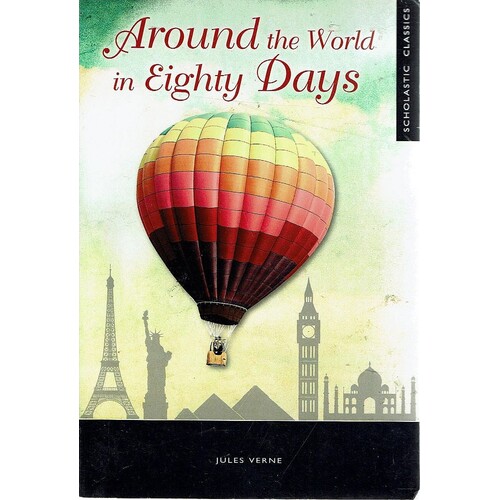 Around The World In Eighty Days