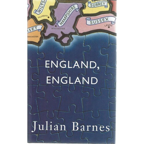 England, England