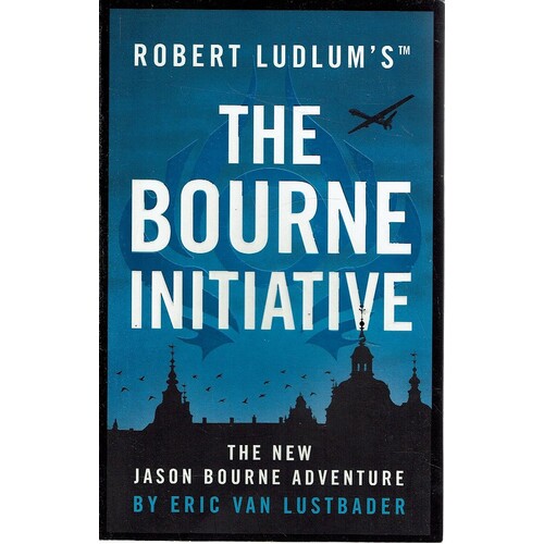 Robert Ludlum's The Bourne Initiative