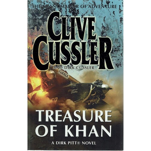 Treasure Of Khan