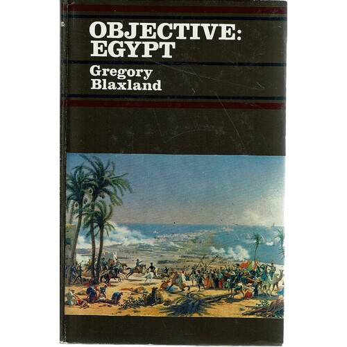 Objective Egypt