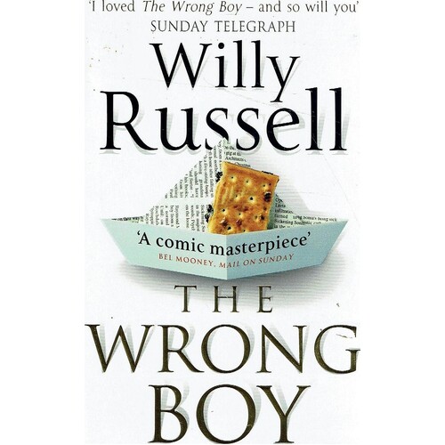 The Wrong Boy