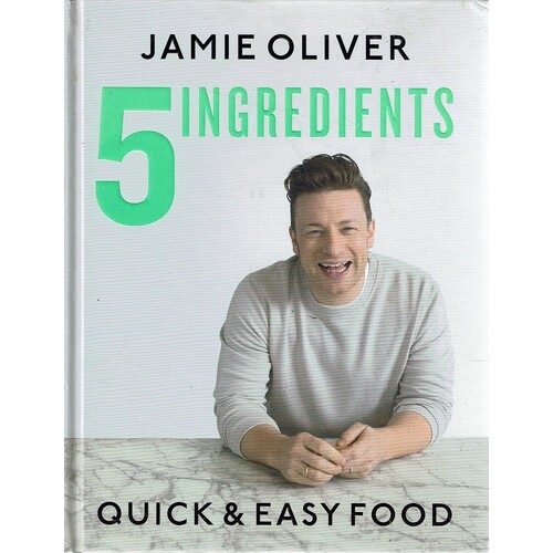 5 Ingredients